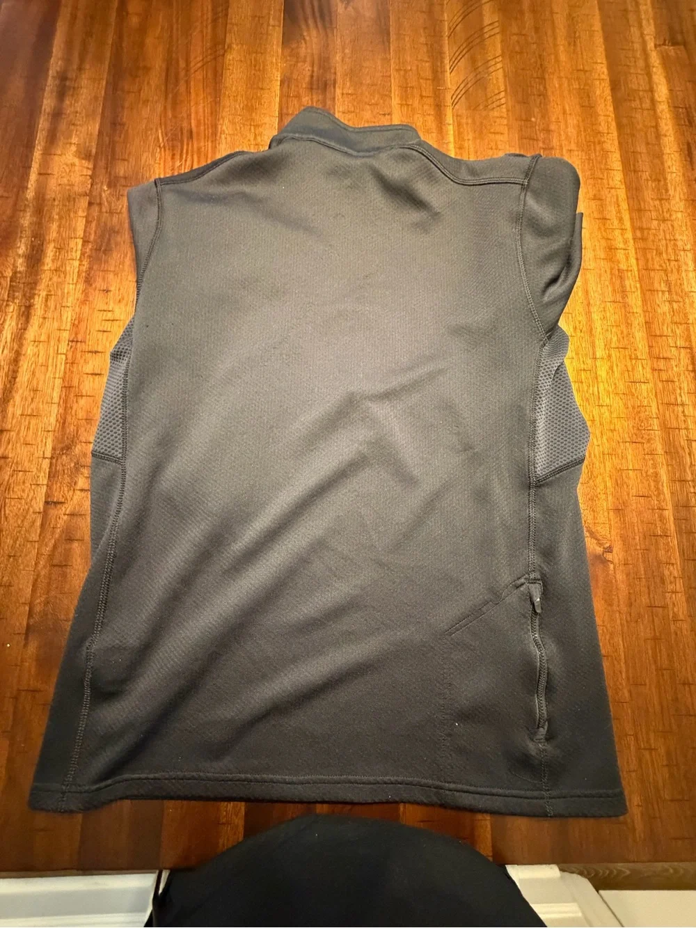 Nike lightweight dri